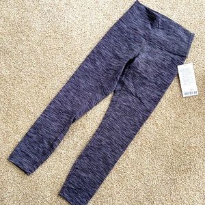 Lululemon Wunder Under HR